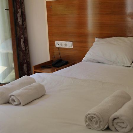 Oris Green Hotel Rize Esterno foto