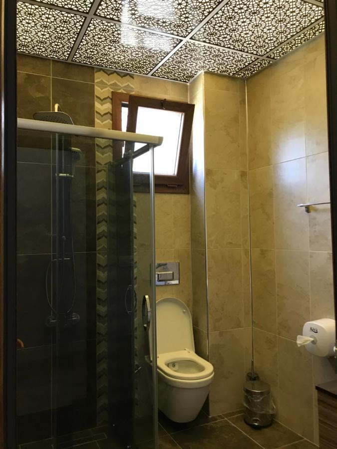 Oris Green Hotel Rize Esterno foto