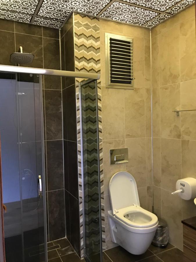 Oris Green Hotel Rize Esterno foto