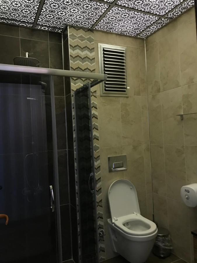 Oris Green Hotel Rize Esterno foto